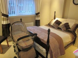 Three Bridges Bed & Breakfast - Rosyth - 2