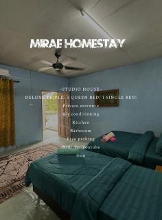 Mirae Homestay Pulau Indah Klang - 0