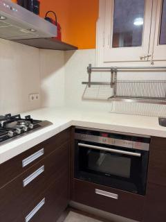 Cozy Apartment in the Center Area Sagrada Familia - 4