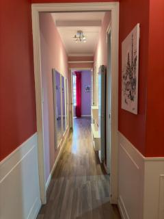 Cozy Apartment in the Center Area Sagrada Familia - 1