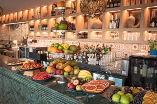 Hayat Hotels & Apartments - Rust - 8