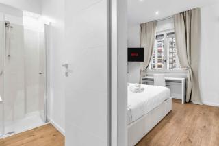 Marenco Apartments - Pagano Red Line - Free WiFi - Milan - 8