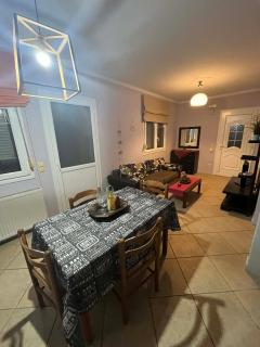 Renas' Apartments in Chios island - 8