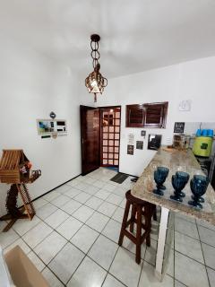 Apto pé na areia, paradisíaca praia do presídio CE - 1