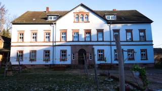 Landzeit Niedergräfenhain - 1