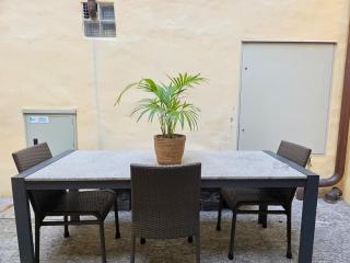 Borgo di Ascona Apartment - 5