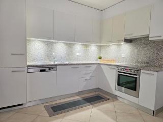 Borgo di Ascona Apartment - 1