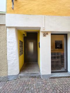 Borgo di Ascona Apartment - 7