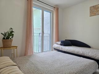 Borgo di Ascona Apartment - 5