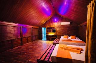 Kolla Watersong Eco Cabana Resort Sigiriya - 2