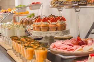 Four Points by Sheraton Cuenca - 2
