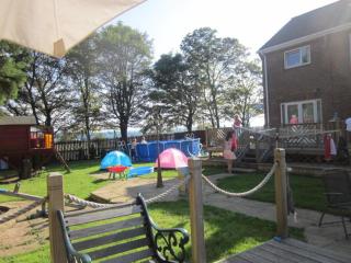 Three Bridges Bed & Breakfast - Rosyth - 1