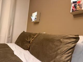 Rosina's Little Apartment - 9