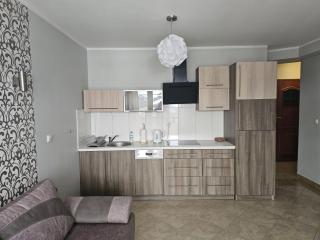 Apartament Spokojny - 6