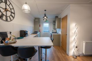 Moffat Apartment with Hot Tub - 7