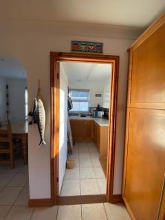 The Meadows St Teath 4 bed sleeps 7 - 7