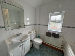 The Meadows St Teath 4 bed sleeps 7 - 1