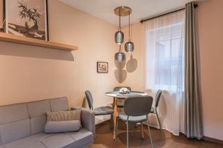 Modern City Apartment - Rest & Recharge - 5