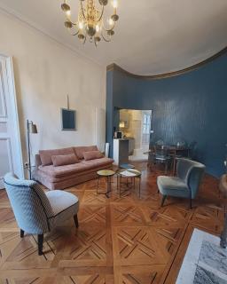 Le Royal Dijonnais - Centre Ville - 6