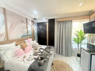 Africa Prestige Boutique Hotel - 9