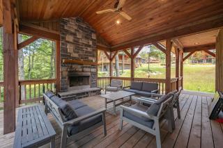 Tranquility Space - 7