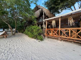 Thani Ecobeach Barú - 8