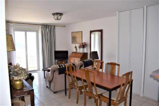 Bel appartement VUE MER avec WIFI plage du Coz-Pors à TREGASTEL - Réf 602 - 7