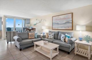 Beautiful Ocean Front Quay Unit with Indoor Pool! - 6
