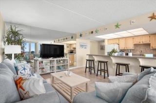 Beautiful Ocean Front Quay Unit with Indoor Pool! - 5