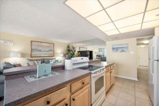 Beautiful Ocean Front Quay Unit with Indoor Pool! - 1