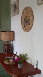 Studio tout confort - Hameka - 4