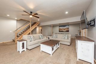 Timber Run Lodge - 3