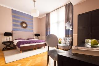Hotel Elba am Kurfürstendamm - Design Chambers - Berlin - 1