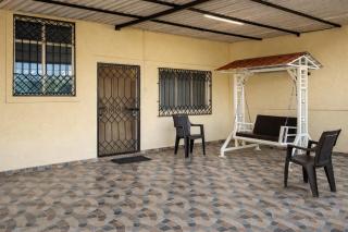 SRK Villa A Non-Alcoholic Property - 8
