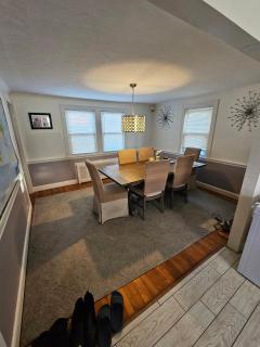 "The Neat Suite" Pristine & Cozy Rooms in Boston - 4