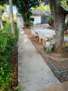 Pineapple Resort Sam roi yot -  - 8