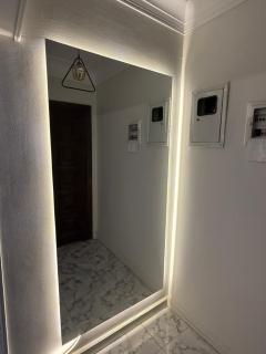 Luxury Apartment near Cairo Airport شقة مفروشة - 6