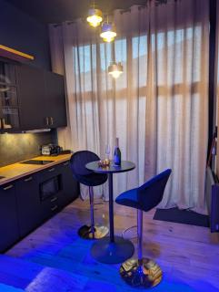 Lô'V - Love Room à Saint-Lô - 6