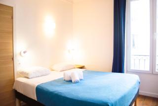 Hotel La Louisiane - Parijs - 9