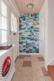 Spacious House Large Patio & Free Parking - 2