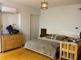 Luxury Apartment near Cairo Airport شقة مفروشة - 3