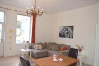 Ferienwohnung Fritz - Zinnowitz - 9