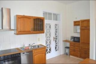 Ferienwohnung Fritz - Zinnowitz - 8