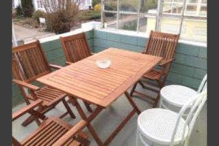 Ferienwohnung Fritz - Zinnowitz - 6