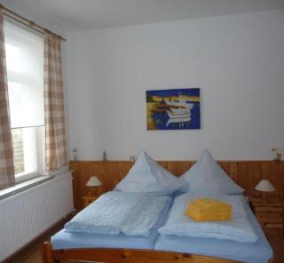 Ferienwohnung Kleiner Onkel - mit Sauna - Zinnowitz - 4