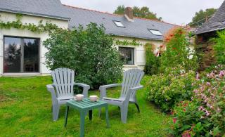 Au bord du lac Vioreau 44 - 7