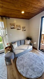 Tiny House Beija-Flor - Challex - 5