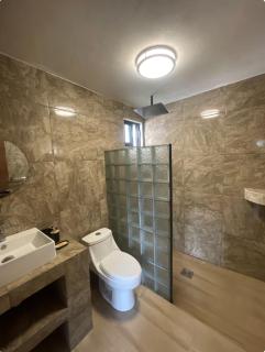 Cabañas Los Angeles - 1