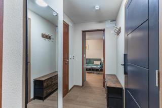 Sunny Green Apartment - Modern & Quiet - 1
