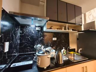 Manila Quezon City Grass Residences SM North and Trinoma Tower 5 26th Flr - Manila - 6